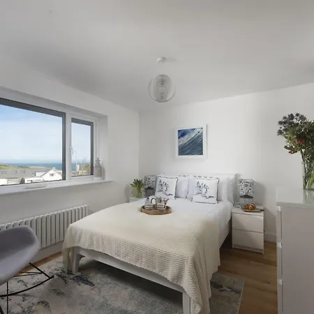 Greensleeves, Holiday home St Ives (Cornwall)