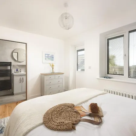 Holiday home Greensleeves, St Ives (Cornwall)