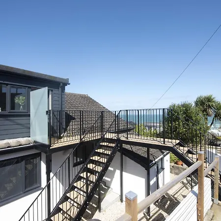 Greensleeves, Holiday home St Ives (Cornwall)