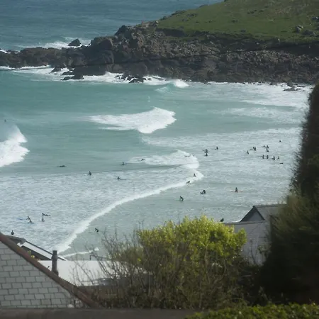 Greensleeves, * St Ives (Cornwall)