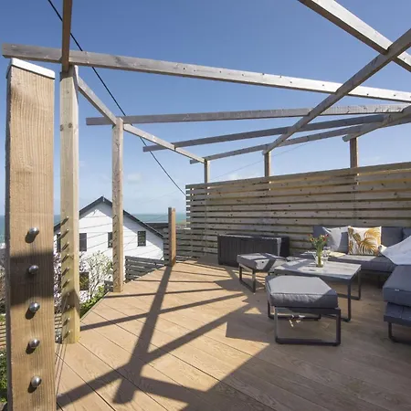 Holiday home Greensleeves, St Ives (Cornwall)